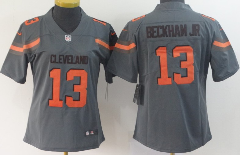 2019 NFL women limited jerseys-010